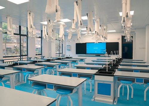 南昌某校投資興辦實(shí)業(yè)，探索校企融合新路徑