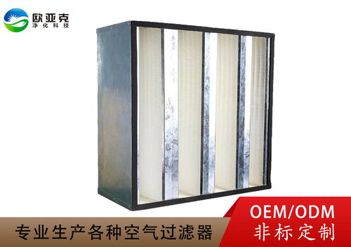廈門無隔板中效過濾器工廠 專業制造，助力潔凈空氣凈化